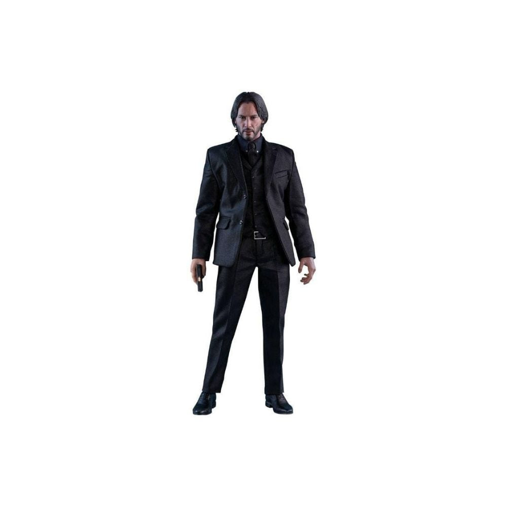 Hot Toys : John Wick