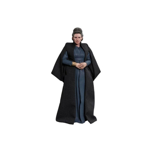 Hot Toys : Leia Organa Star Wars - The Last Jedi