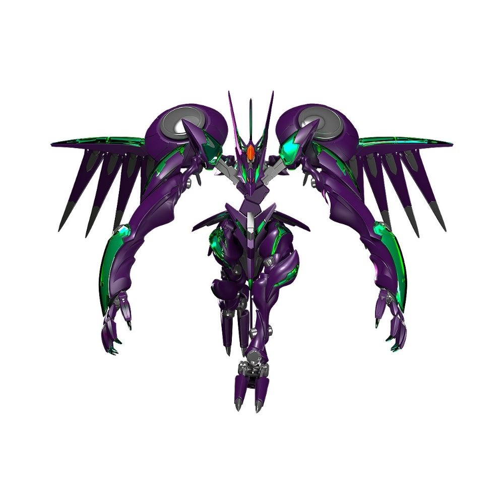 MODEROID Fafner Mark Nicht