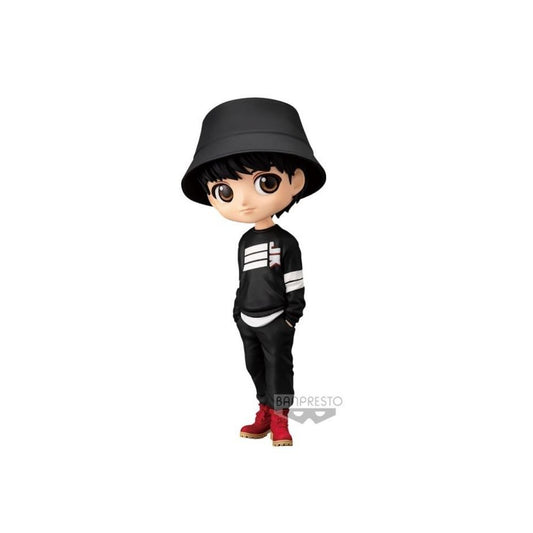 TinyTAN MIC Drop Q posket vol.2(C：Jung Kook)