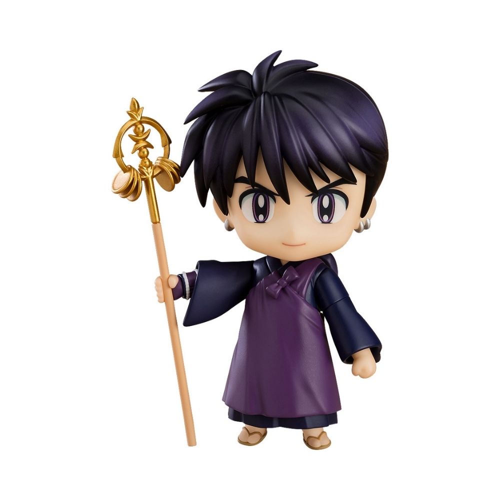 Nendoroid Miroku