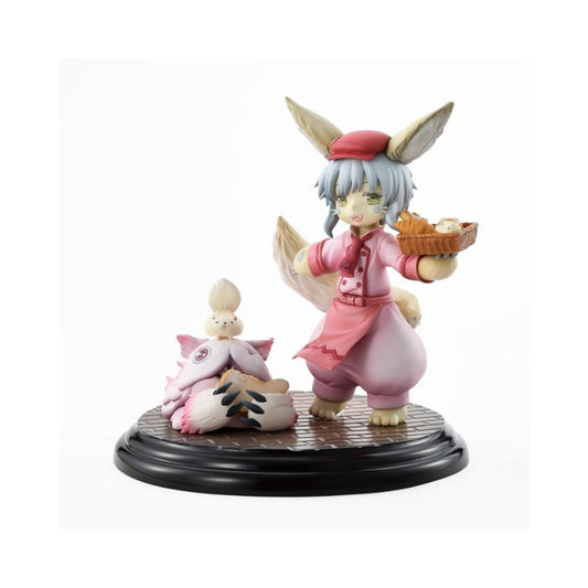 Lepus Nanachi & Mitty