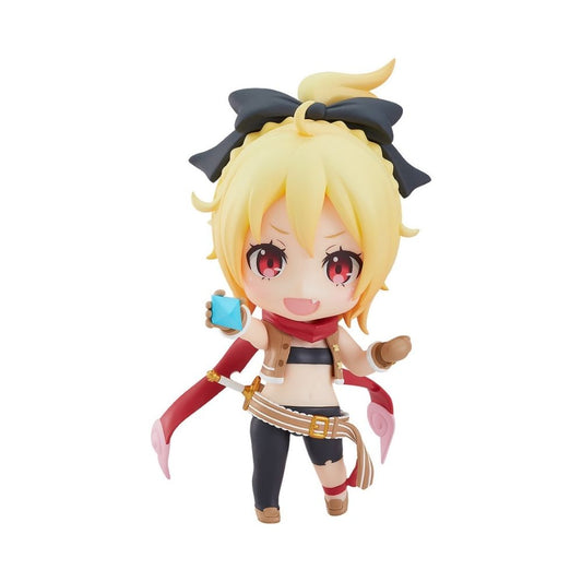 Nendoroid Felt