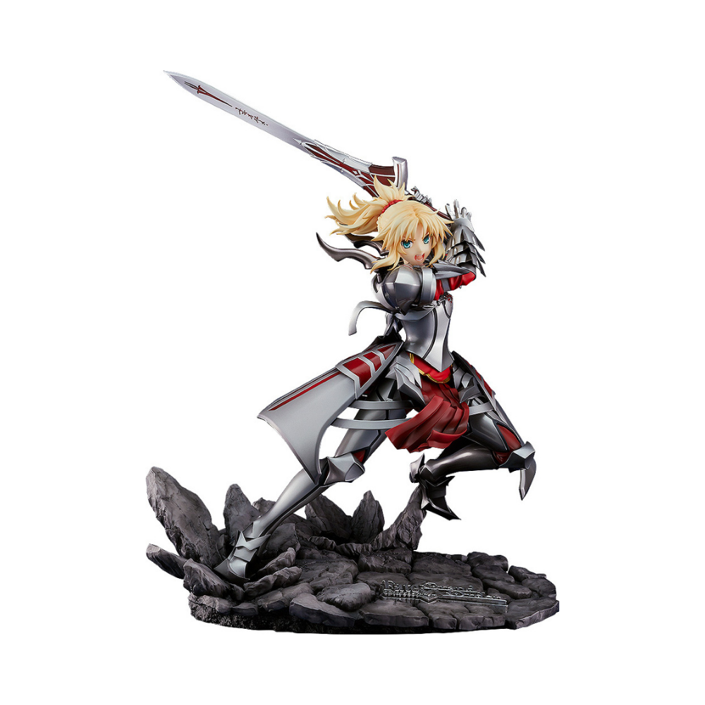 Saber/Mordred ~Clarent Blood Arthur