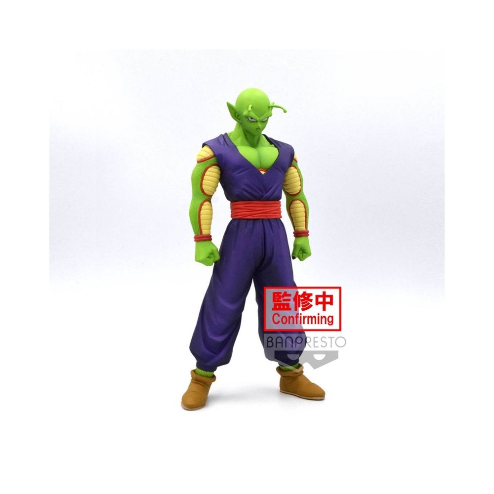 'Dragon Ball Super: SUPER HERO DXF-PICCOLO-