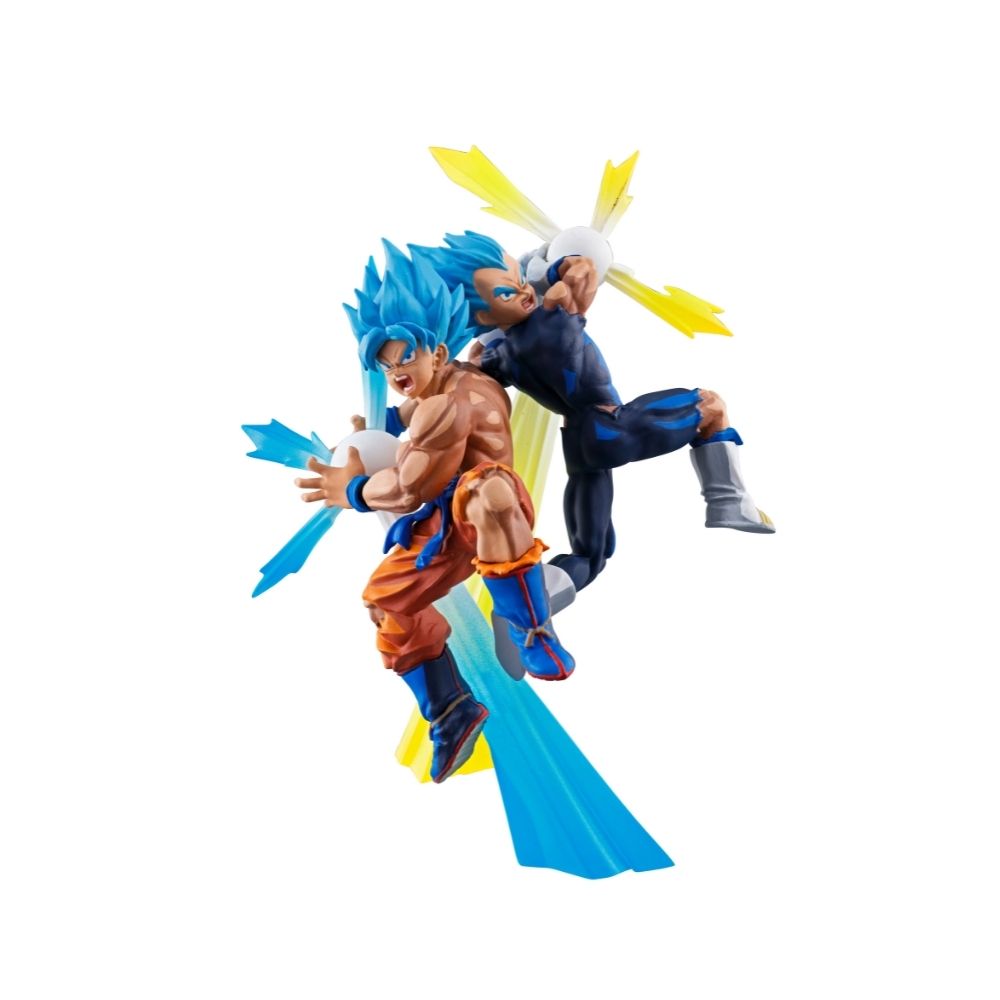 DRACAP RE BIRTH Super POWER Ver.