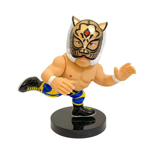 16d Collection 014 The Original Tiger Mask (Satoru Sayama): Legend Ver. (re-run)