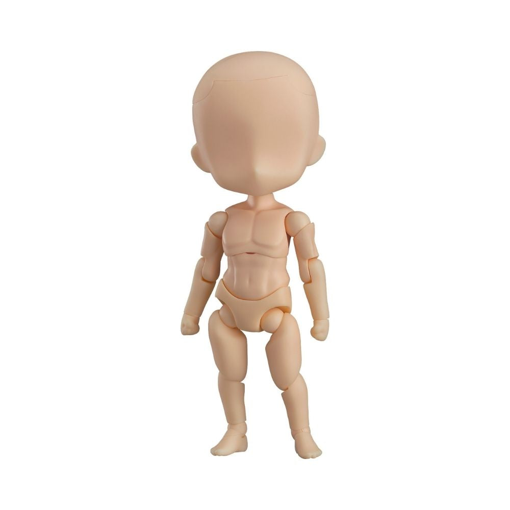 Nendoroid Doll archetype 1.1: Man (Almond Milk)(re-run)