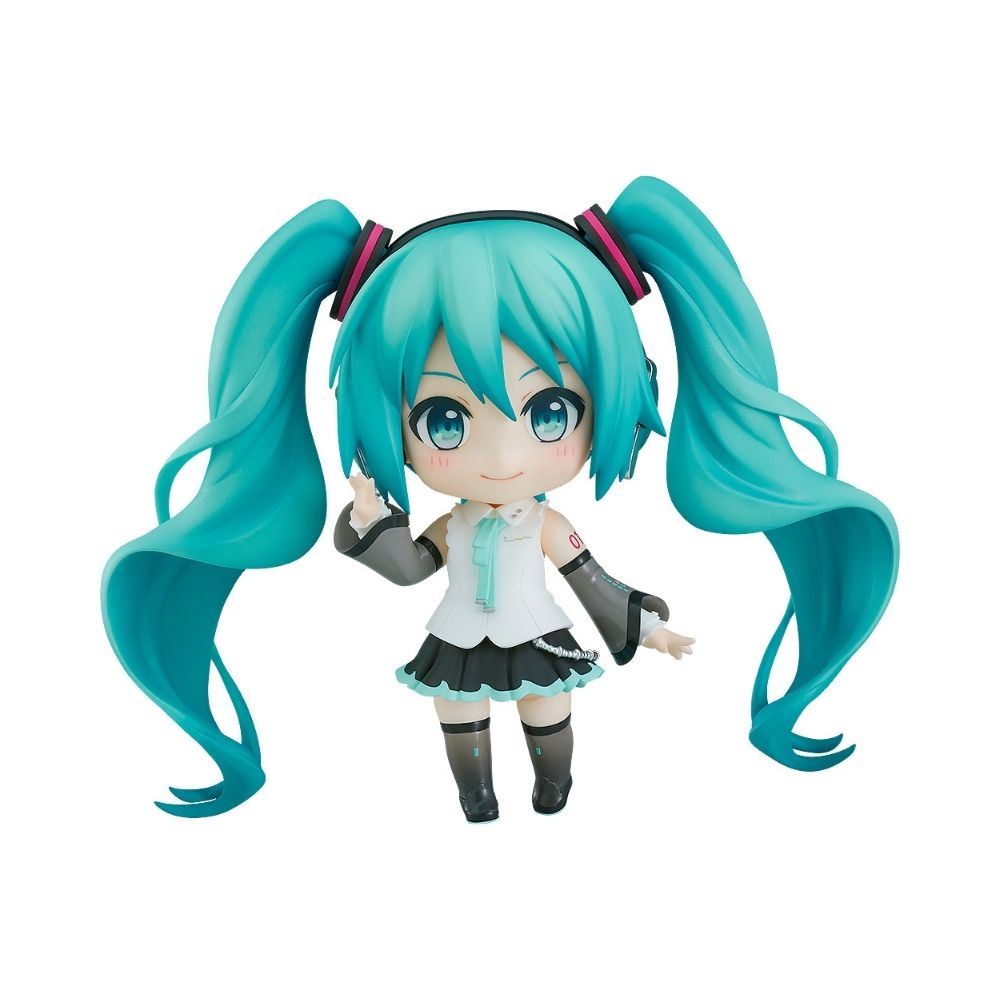 Nendoroid Hatsune Miku NT