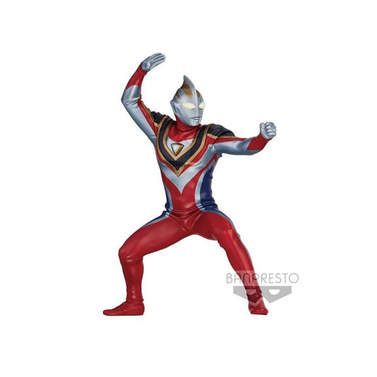 ULTRAMAN GAIA HERO'S BRAVE STATUE FIGURE ULTRAMAN GAIA(SUPREME・VERSION)Night Color Edition