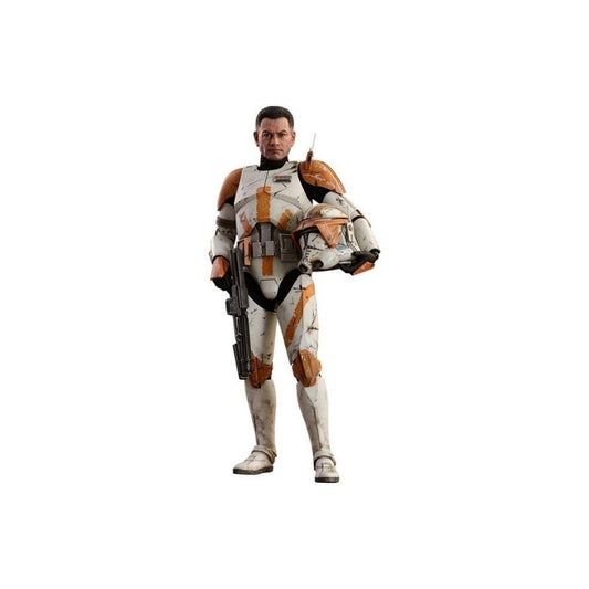 Hot Toys : Star Wars - Commander Cody