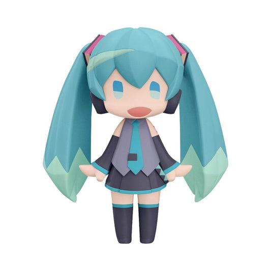 HELLO! GOOD SMILE Hatsune Miku