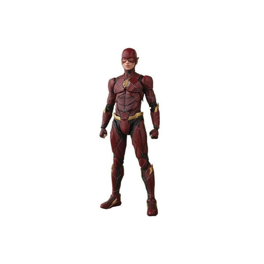 Hot Toys : The Flash Justice League Sixth Scale