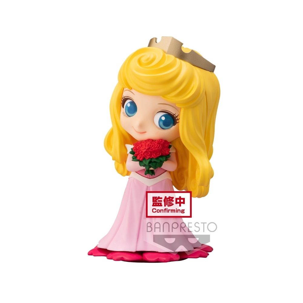 SWEETINY DISNEY AURORA-B