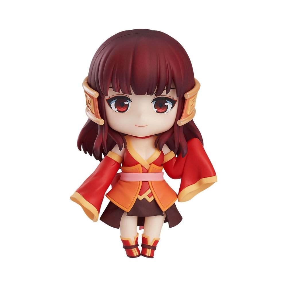 Nendoroid Long Kui / Red