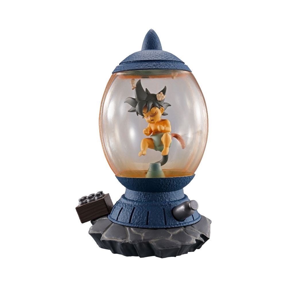 DRACAP RE BIRTH Super POWER Ver.