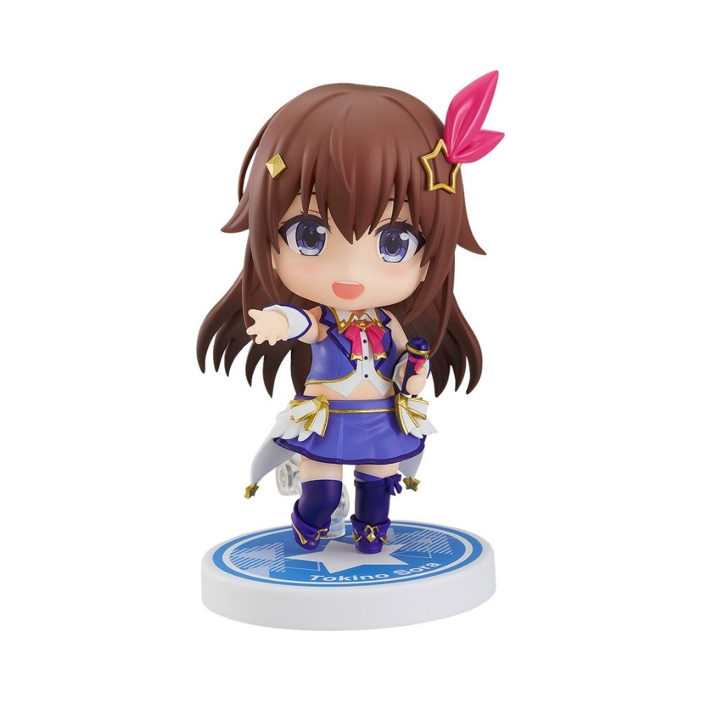 Nendoroid Tokino Sora