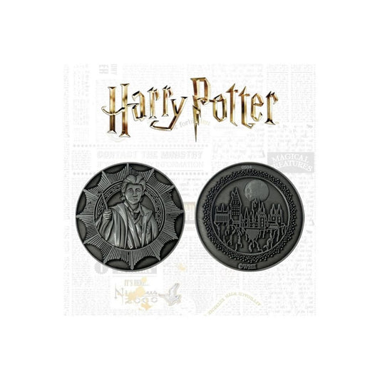 Harry Potter Coin - Ron