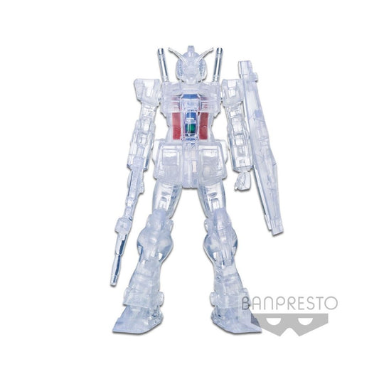 'MOBILE SUIT GUNDAM INTERNAL STRUCTURE RX-78-2 GUNDAM WEAPON ver. (ver.B)