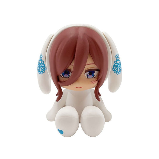 Chocot The Quintessential Quintuplets ~Wedding White Ver.~ Miku