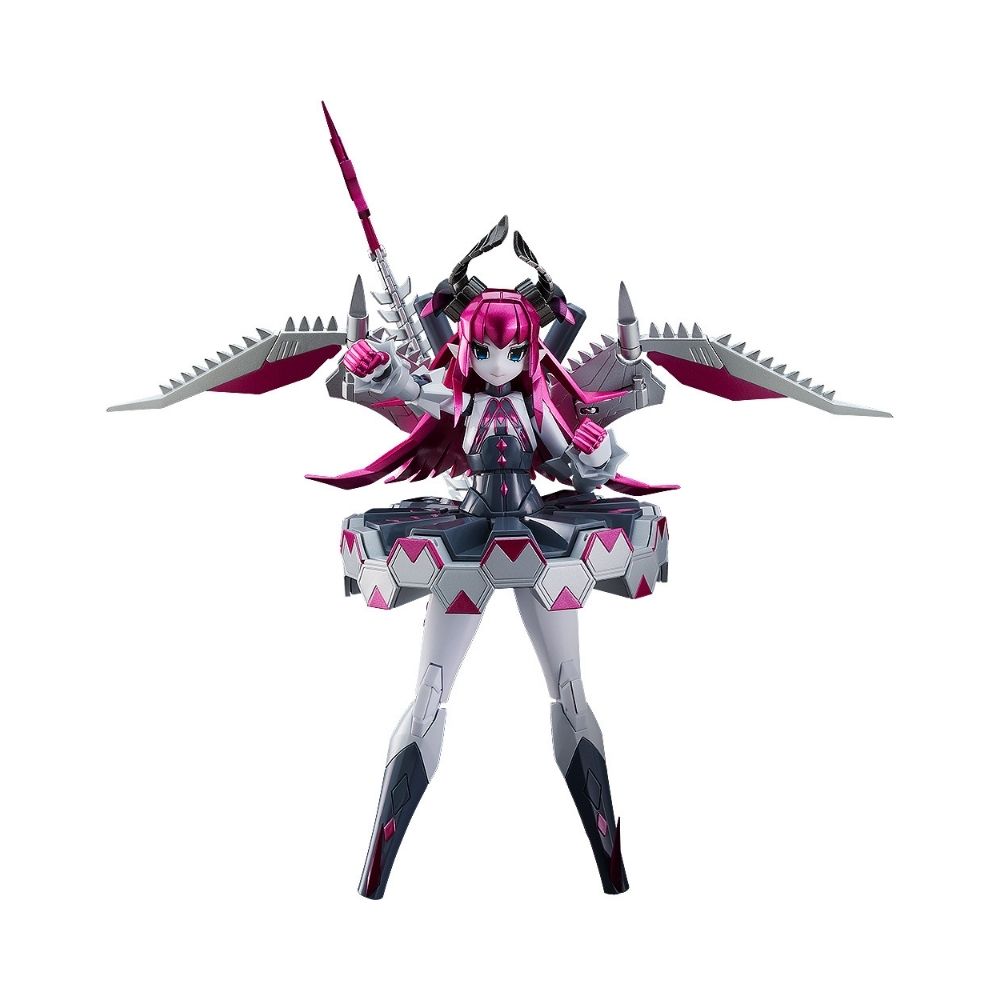 HAGANE WORKS Alloy Alter Ego/Mecha Eli-chan