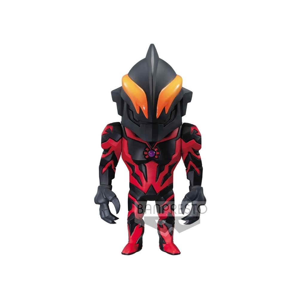 ULTRAMAN ZERO POLIGOROID-ULTRAMAN BELIAL