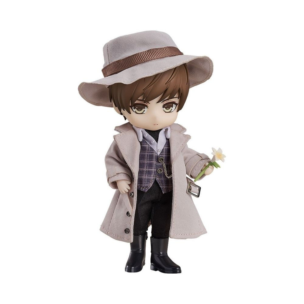 Nendoroid Doll Gavin: If Time Flows Back Ver.
