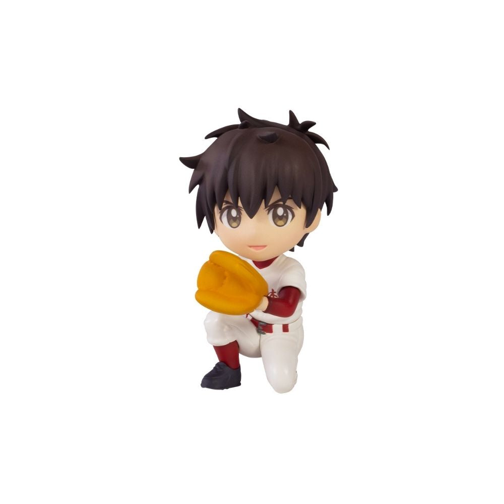 Minifigure Daigo Shigeno