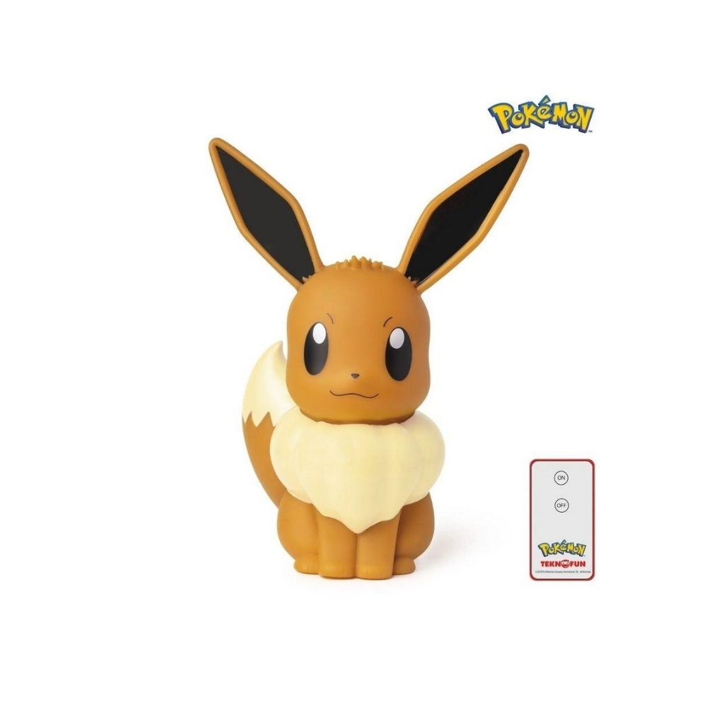 Eevee LED lamp 12 in