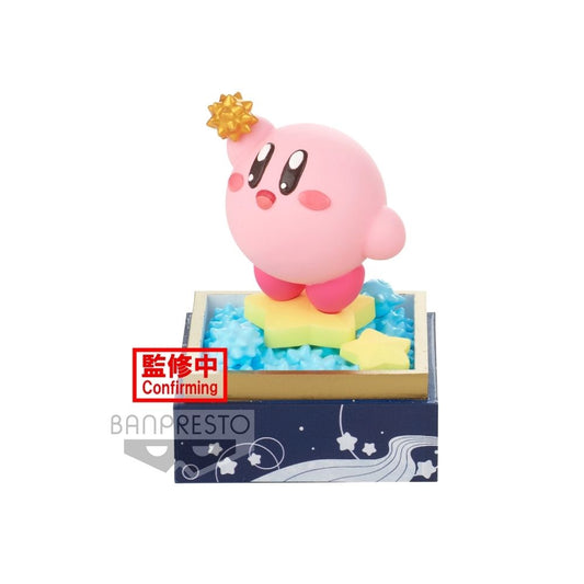 KIRBY Paldolce collection vol.4(ver.A)