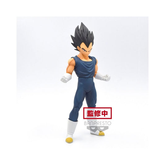 'Dragon Ball Super: SUPER HERO DXF -VEGETA-