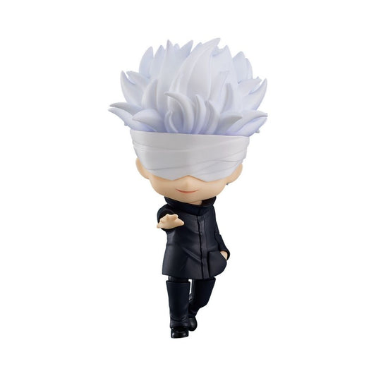 Nendoroid Satoru Gojo: Jujutsu Kaisen 0 Ver.