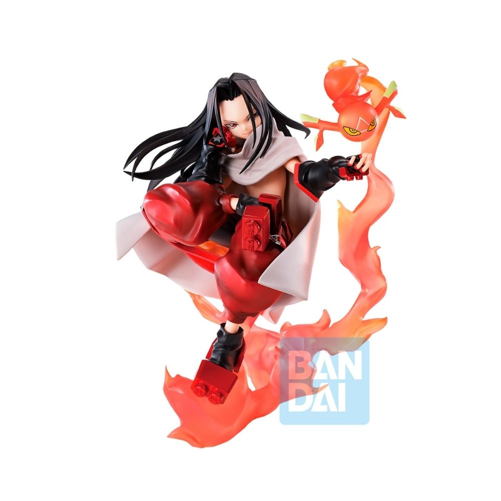 ICHIBANSHO FIGURE HAO