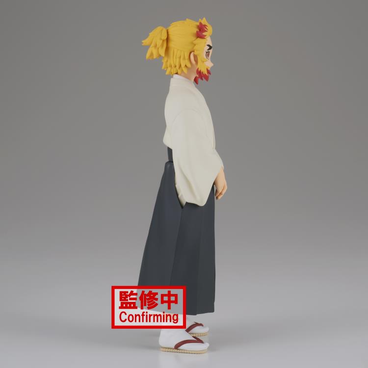 Demon Slayer: Kimetsu no Yaiba FIGURE vol.25(B:Senjuro Rengoku)