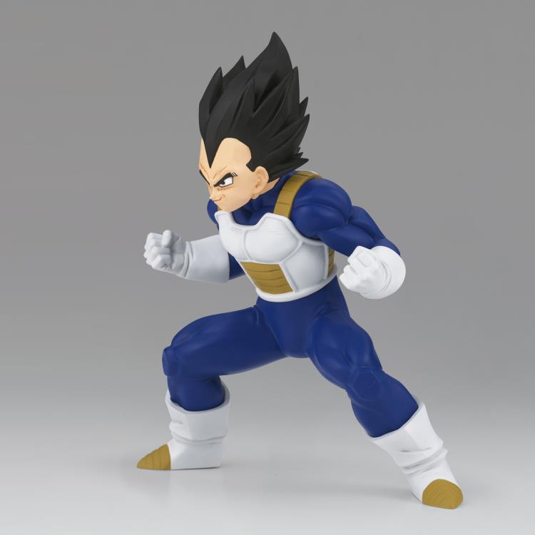 DRAGON BALL Z CHOSENSHIRETSUDENⅢ vol.2(A:VEGETA)