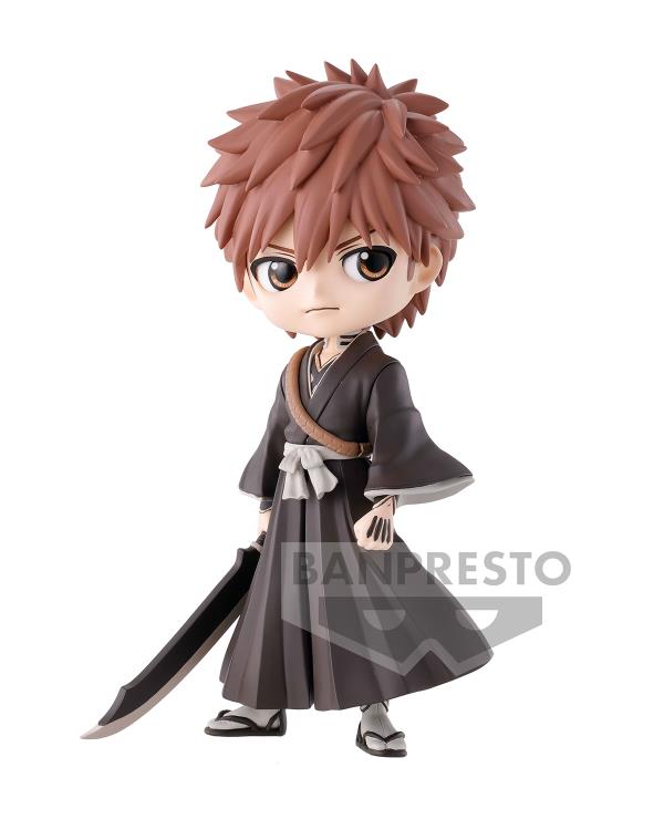 'BLEACH Q posket-ICHIGO KUROSAKI-Thousand-Year Blood War ver.(ver.B)