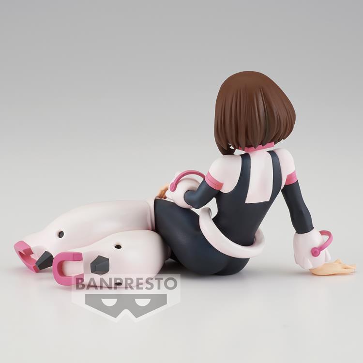 MY HERO ACADEMIA Break time collection vol.4 (OCHACO)