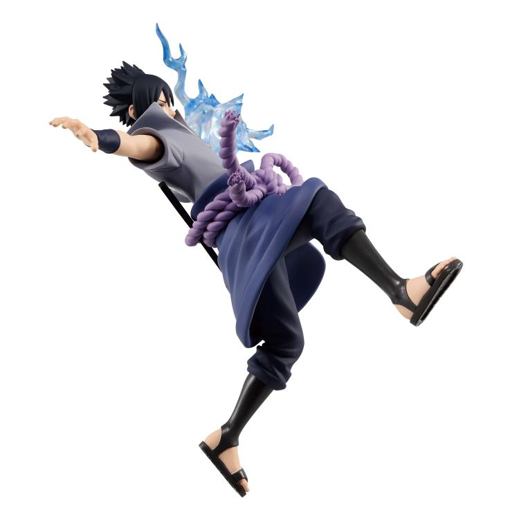 NARUTO SHIPPUDEN EFFECTREME-UCHIHA SASUKE-