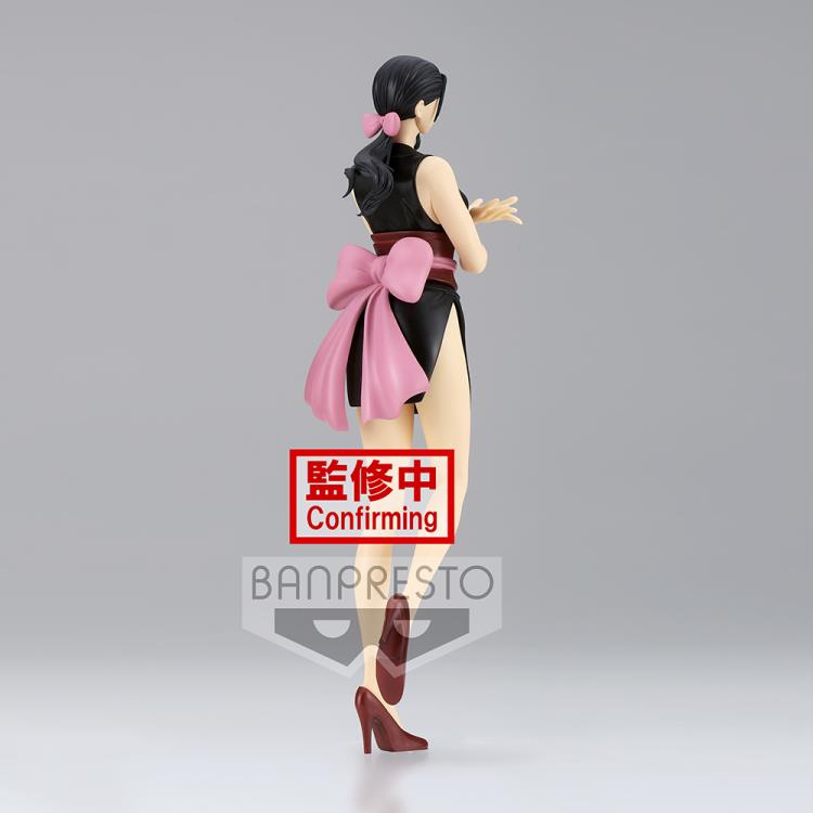 ONE PIECE GLITTER&GLAMOURS-NICO ROBIN WANOKUNI STYLE-Ⅱ(ver.B)