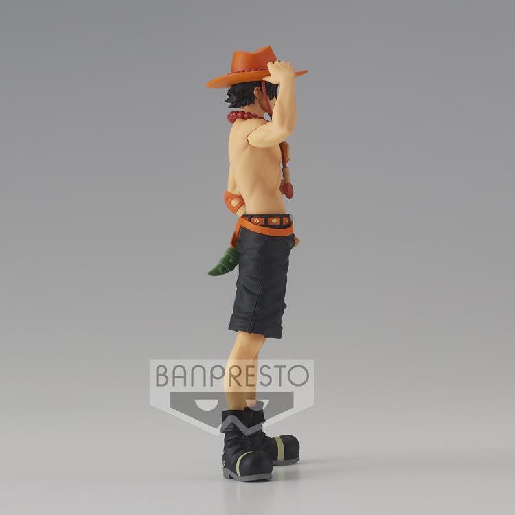 ONE PIECE DXF～THE GRANDLINE SERIES～WANOKUNI vol.3(A:PORTGAS.D.ACE)