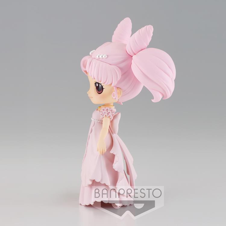 Pretty Guardian Sailor Moon Eternal the Movie Q posket-PRINCESS USAGI SL SERENITY-(ver.B)