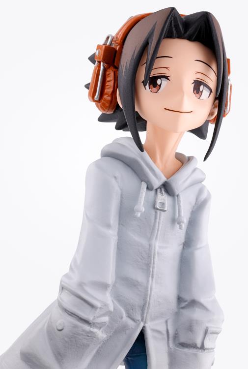 SHAMAN KING YOH ASAKURA FIGUREvol.3