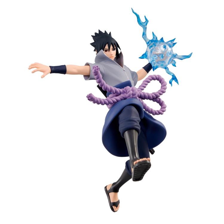 NARUTO SHIPPUDEN EFFECTREME-UCHIHA SASUKE-