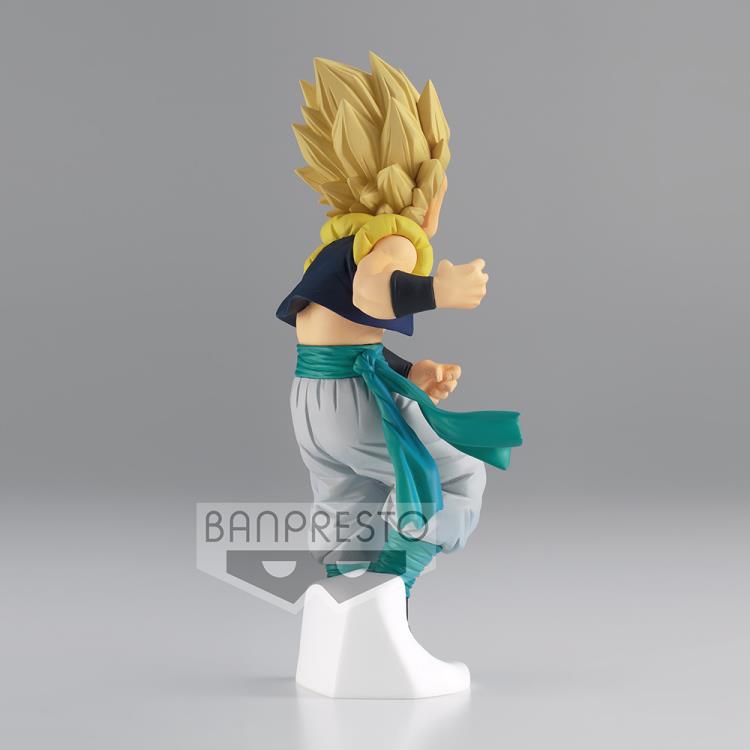 DRAGON BALL Z SOLID EDGE WORKS vol.6(B:SUPER SAIYAN GOTENKS)