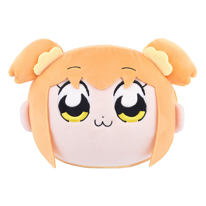 Pop Team Epic Eye Mask + Miniature Pillow Set: Popuko