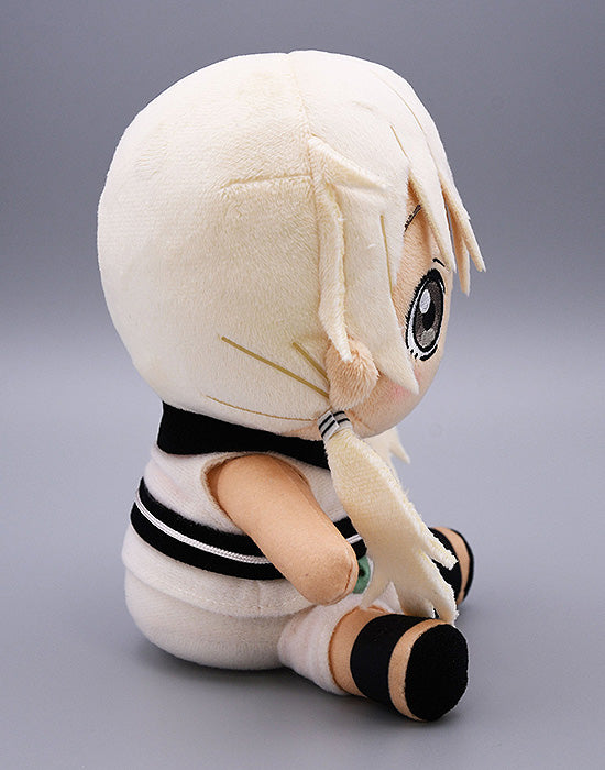 In the Heart of Kunoichi Tsubaki Plushie Asagawa