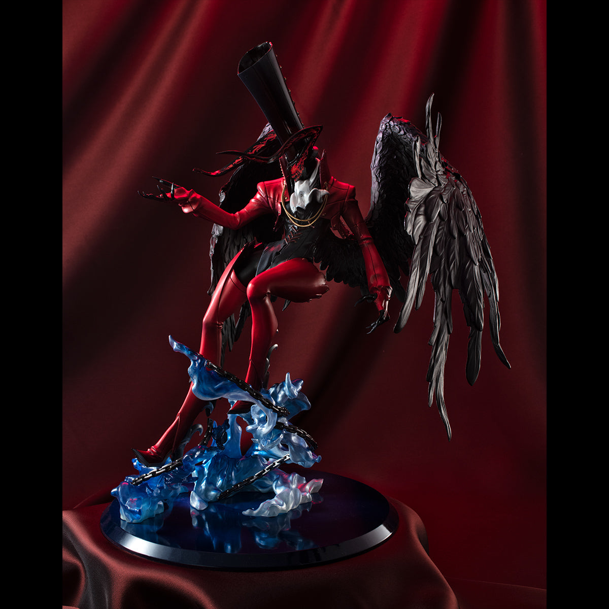 Game Character Collection DX Persona5 Arsene Anniversary EDITION