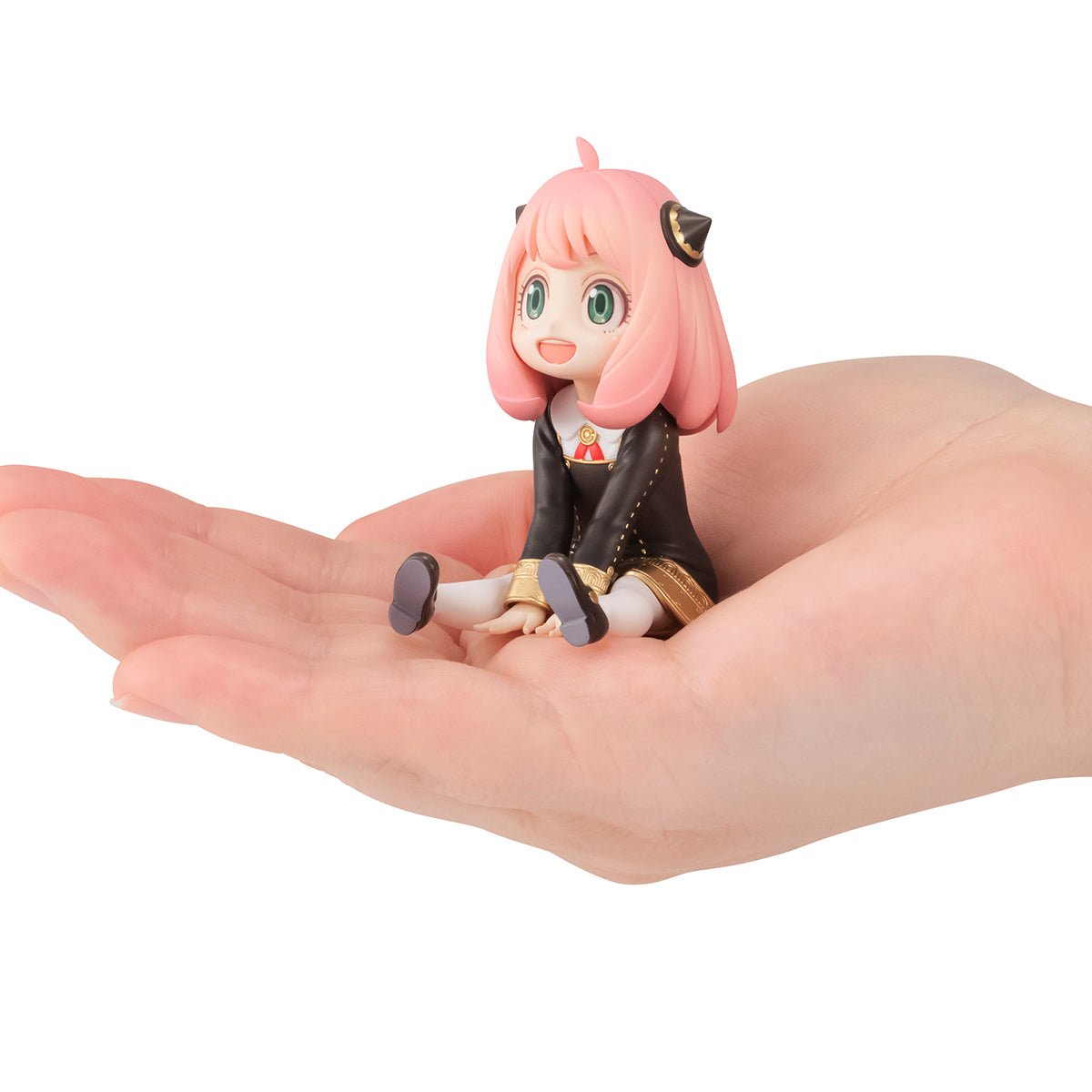 G.E.M. Series SPY×FAMILY Palm size Anya