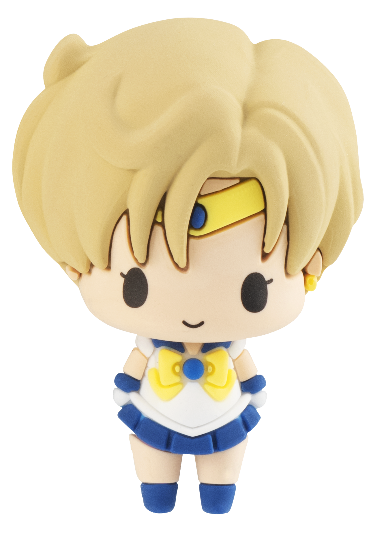 Chokorin Mascot Sailor Moon Vol 2