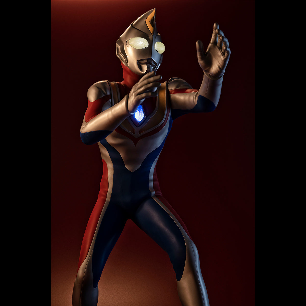 Ultimate Article Ultraman Dyna (Flash type)